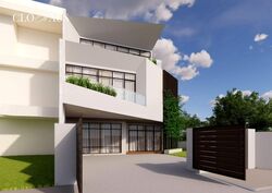 Sembawang Park (D27), Semi-Detached #513073901